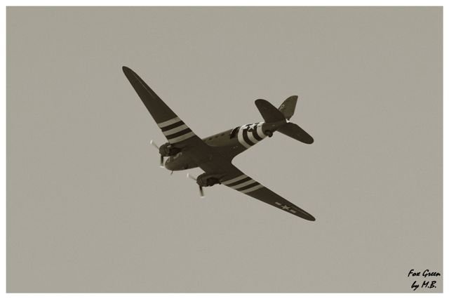 D-Day Normandy